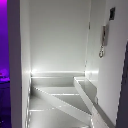 Apartamento Monroe Belgrado