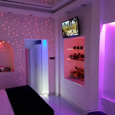 Apartamento Monroe *