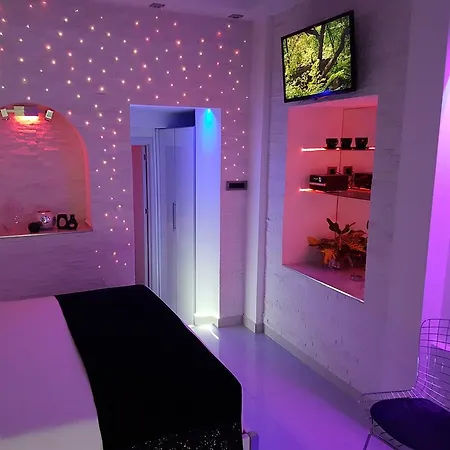 Apartamento Monroe *