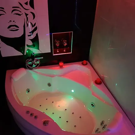 Apartamento Monroe Belgrado