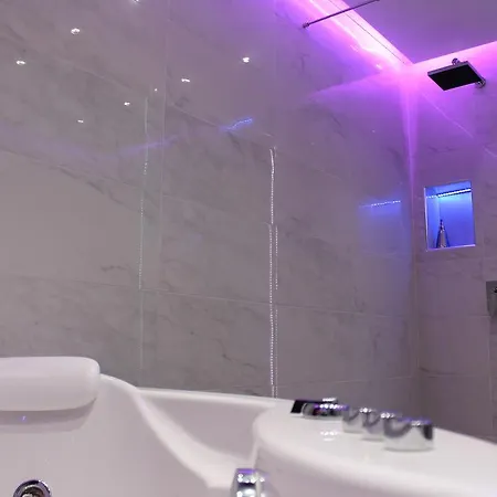 Apartamento Monroe *