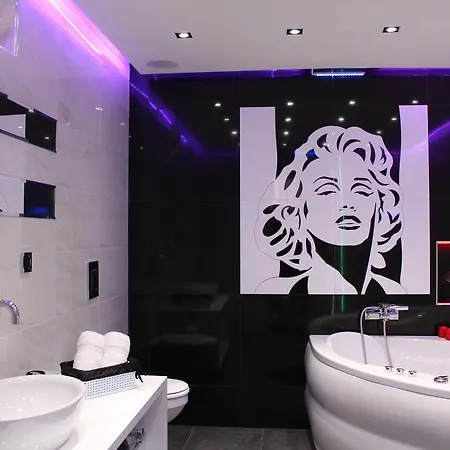 Apartamento Monroe Belgrado