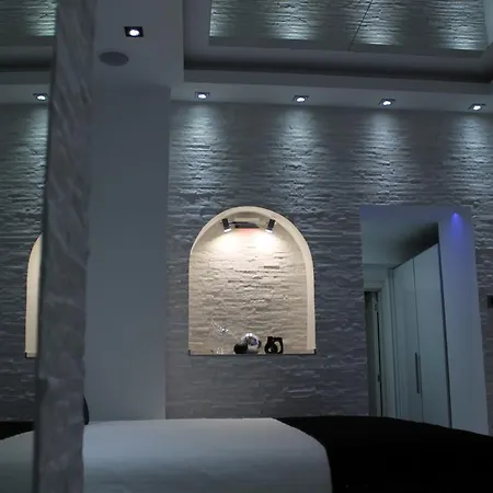 Monroe Apartamento Belgrado