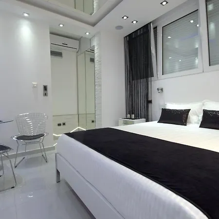 Apartamento Monroe Belgrado