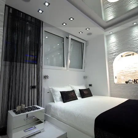 Apartamento Monroe *