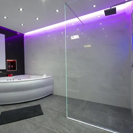 Apartamento Monroe Belgrado